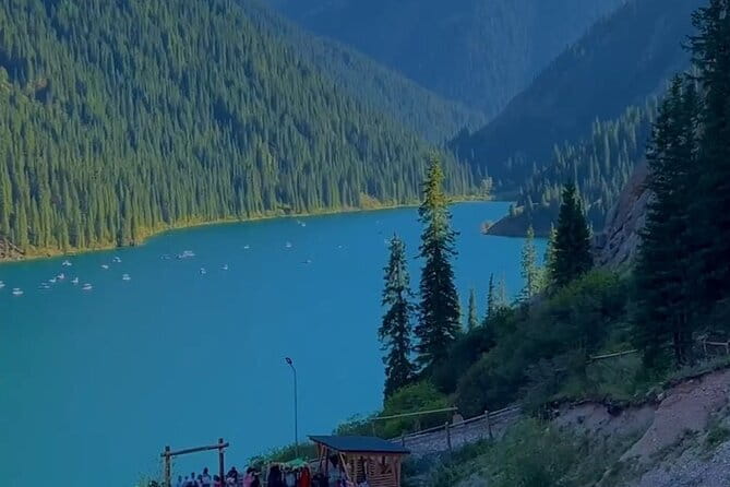 Almaty Hightlights Tour: Discover Culture, Nature, and History - Key highlights to know before you go