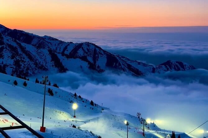 Almaty Hightlights Tour: Discover Culture, Nature, and History - Why Almaty’s mountains-plus-culture plan works in 6 days