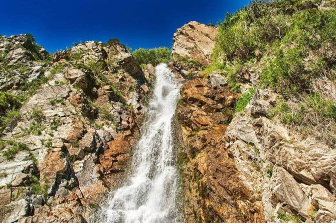 Almaty Hightlights Tour: Discover Culture, Nature, and History - Day 3: Alma-Arasan Gorge scenery and Kok-Tobe’s hilltop views