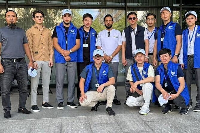 Almaty Hightlights Tour: Discover Culture, Nature, and History - Day 1: Shymbulak ski valley energy and Gorky Central Park downtime