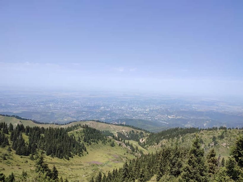 Almaty: Hiking to the High Mountain Pasture Kok Zhailau - Key points before you go