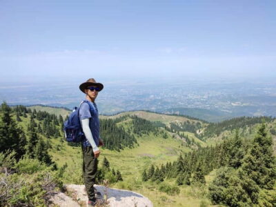 Almaty: Hiking to the High Mountain Pasture Kok Zhailau - Getting to the trailhead: why the transfer is part of the experience