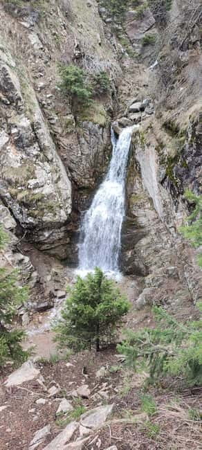 Almaty: Hiking to the High Mountain Pasture Kok Zhailau - What to pack (and what to skip)