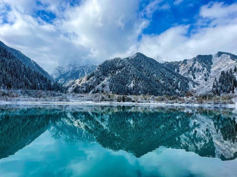 Almaty: Issyk Lake, Bear Waterfall & Trout Farm Day Trip - Key Points to Know Before You Go