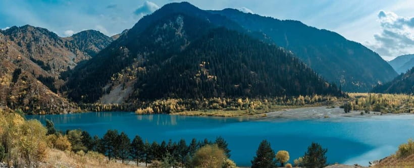 Almaty: Issyk Lake, Bear Waterfall & Trout Farm Day Trip - A One-Day Almaty Nature Loop That Actually Feels Like a Day