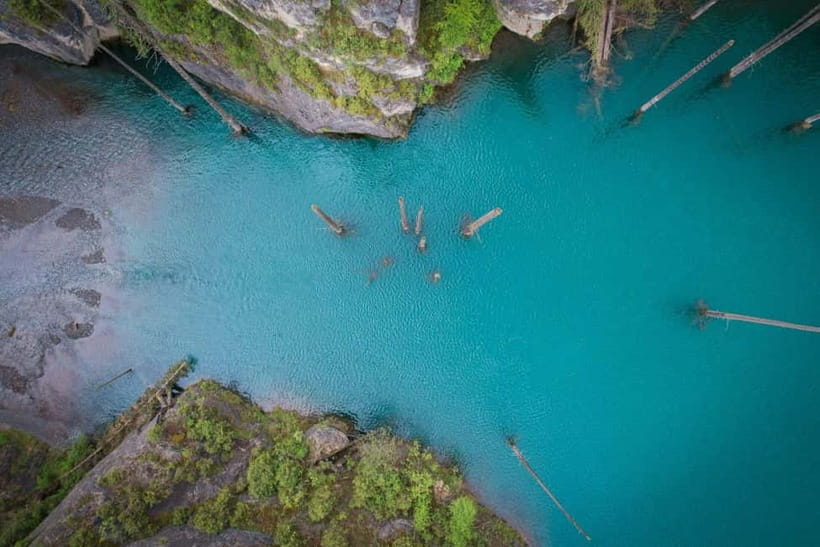 Almaty: Kolsay Lakes, Kaindy Lake & Black Canyon 1-Day Tour - The big picture: why this day trip works