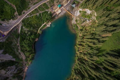 Almaty: Kolsay Lakes, Kaindy Lake & Black Canyon 1-Day Tour - Kolsay Lake: the paced lakeside walk you’ll remember