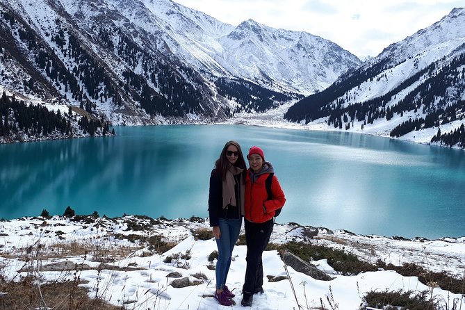 Almaty lake - Key things to know before you go
