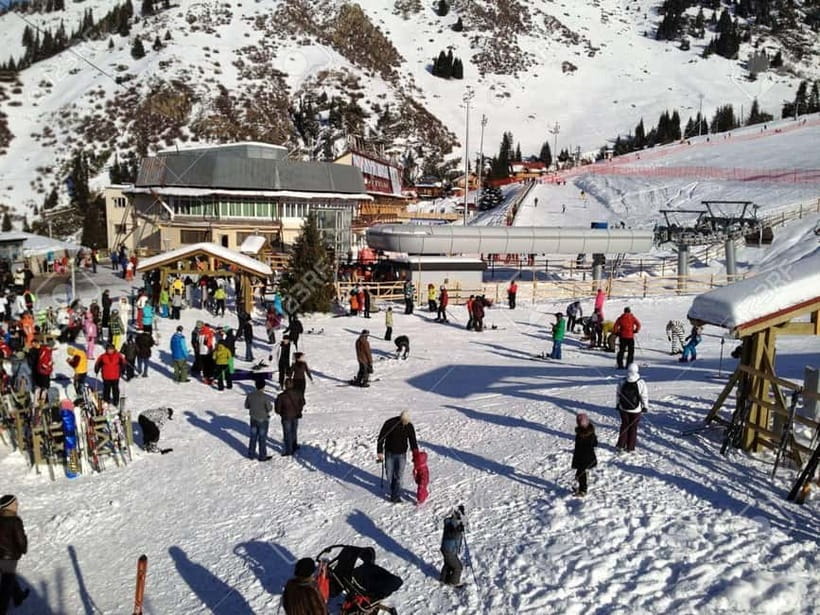 Almaty: Medeu, Shymbulak, and Koktobe Day Tour - Price and logistics: is $90 a good value for 13 hours?