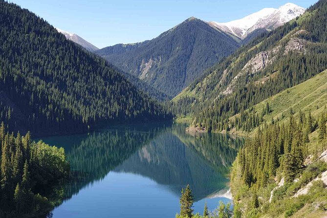 Almaty Region 3 Days Tour from Almaty - Getting from Almaty: why the driving time actually helps