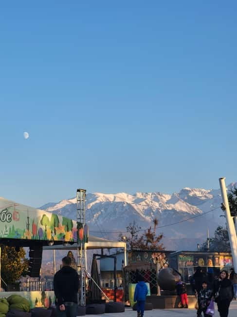 Almaty: Shymbulak, Medeu, Kok Tobe by cable cars and tickets - Price and what you’re really paying for