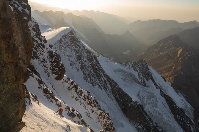 Alpine Climbing around Almaty Multi Day Tour - Key Takeaways: What Makes This 2-Day Climb Work