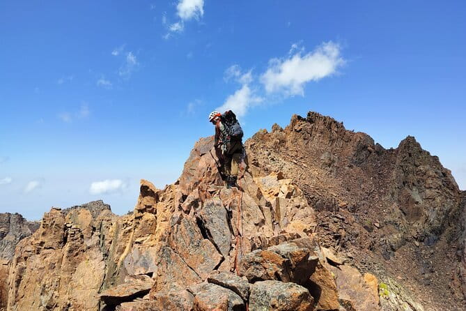 Alpine Climbing around Almaty Multi Day Tour - Value for $384.40: What You’re Actually Paying For