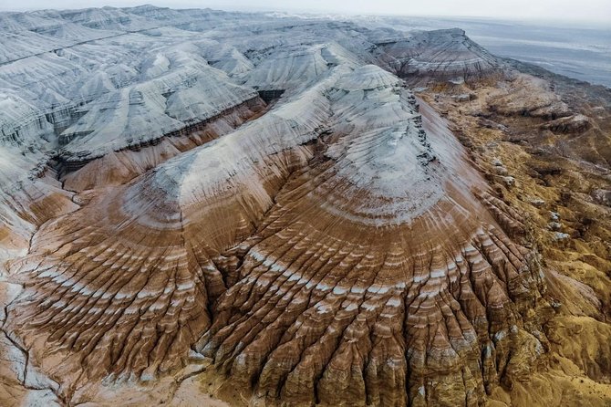 Altyn emel 2 days tour. (Singing dune, AkTau, KattyTau) - Key Highlights You’ll Actually Care About