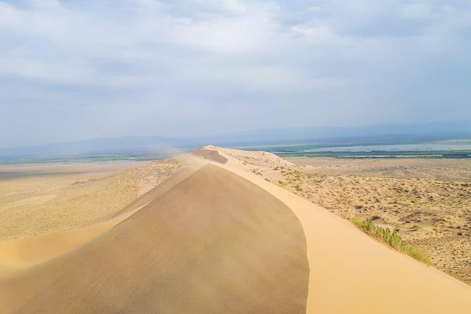 Altyn emel 2 days tour. (Singing dune, AkTau, KattyTau) - Price and What You Get for $450 Per Person