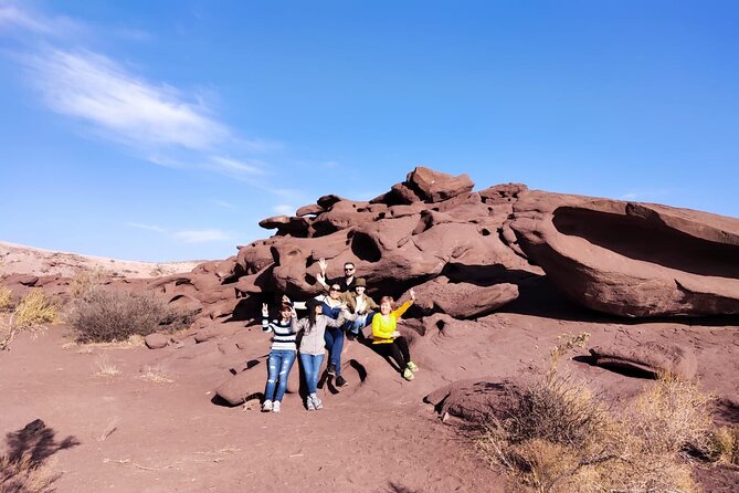 Altyn emel 2 days tour. (Singing dune, AkTau, KattyTau) - How Much Walking Should You Plan For?