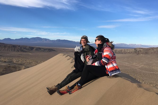 Altyn Emel National Park, Private tour, 2 days from Almaty - Price and Value: What $526 Buys on a Private Route
