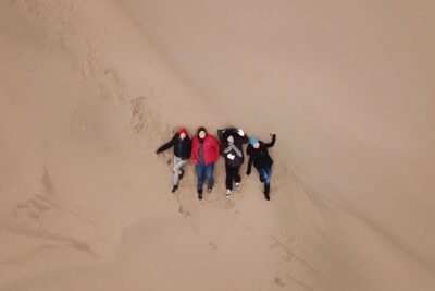 Altyn Emel National Park, Private tour, 2 days from Almaty - Getting Picked Up in Almaty and Settling Into the Schedule