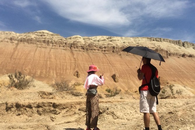 Altyn Emel, Singing Dune, Charyn canyon, Kolsay, Kaindy lake 4 days tour - Why This Golden Ring Loop Makes Sense From Almaty