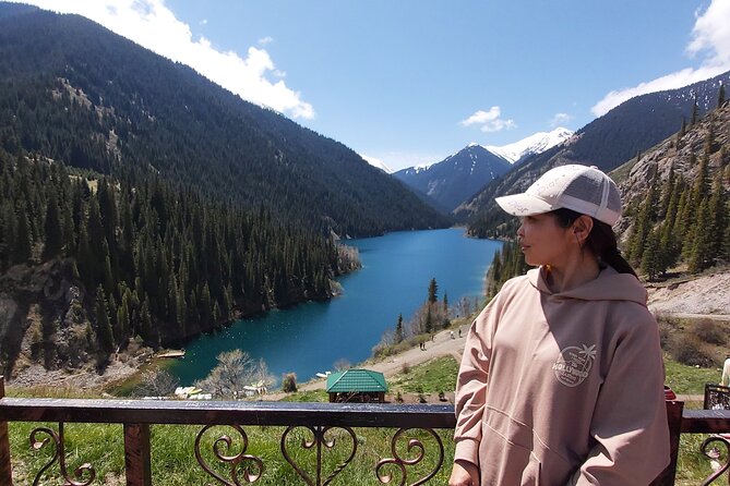Altyn Emel, Singing Dune, Charyn canyon, Kolsay, Kaindy lake 4 days tour - Price and Value: What $882 Buys You (and What It Doesn’t)