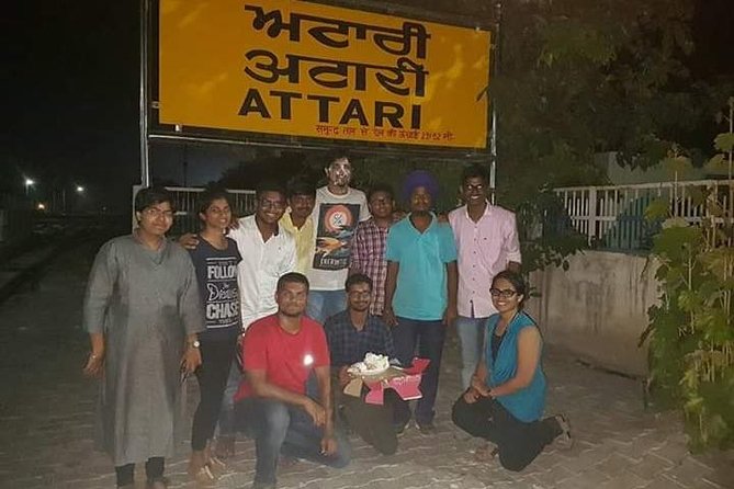 Amritsar 1 Night / 2 Days Tour - How the 2-day rhythm works in Amritsar