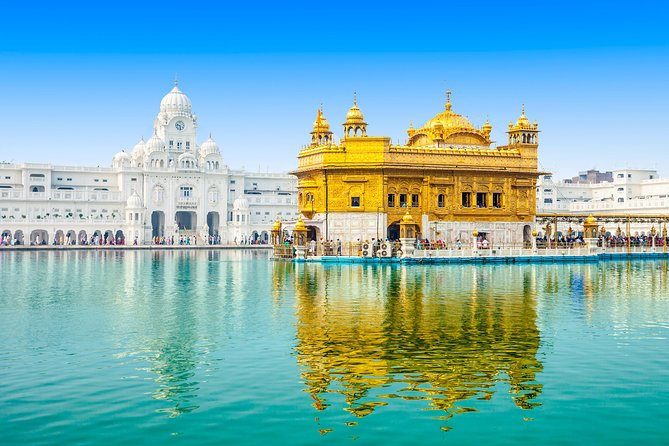 Amritsar Day Tour: Golden Temple and Jalliawala Bagh with Local Food - The value of a short Amritsar day (and why it works)