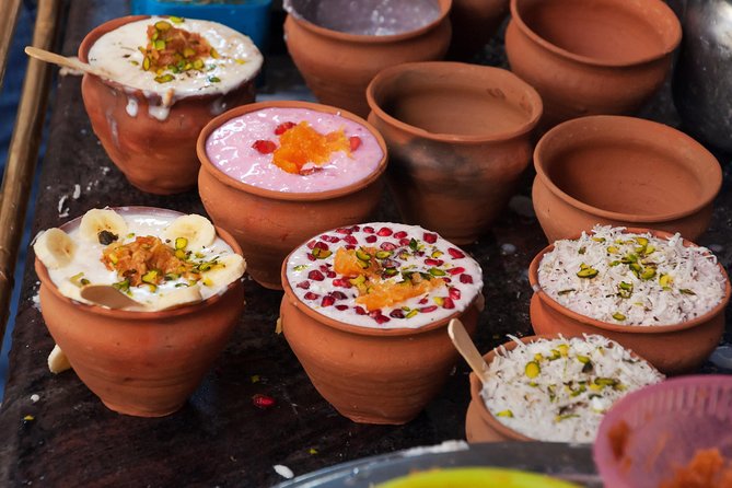 Amritsar Day Tour: Golden Temple and Jalliawala Bagh with Local Food - Logistics: group size, private feel, and timing