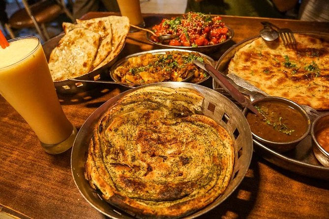 Amritsar Food Crawl - Key Points You Should Know Before You Go