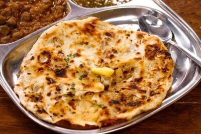 Amritsar Food Crawl - How the Route Likely Feels in Real Time: 4 Hours, Snacks, and Private Transport