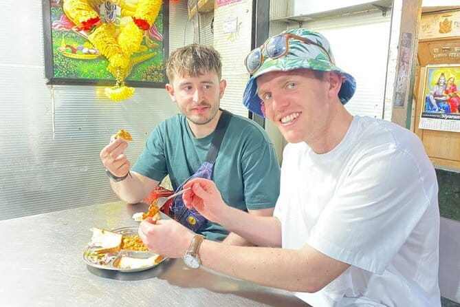 Amritsar Food Tour - Key highlights to expect