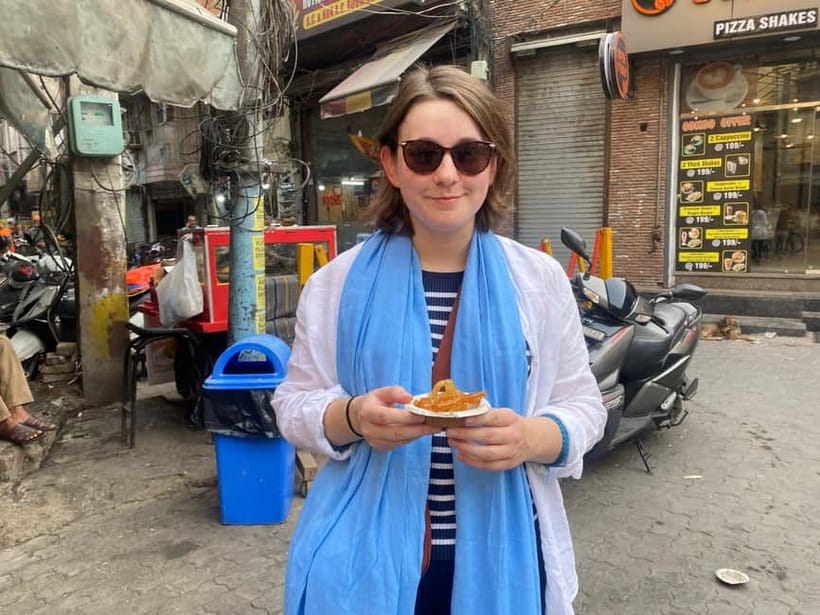 Amritsar Food Tour - Who This Tour Is Best For (And Who Might Prefer Something Else)