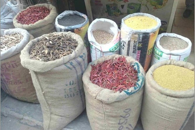 Amritsar Food Tour - Price and value: is $29.86 worth it?