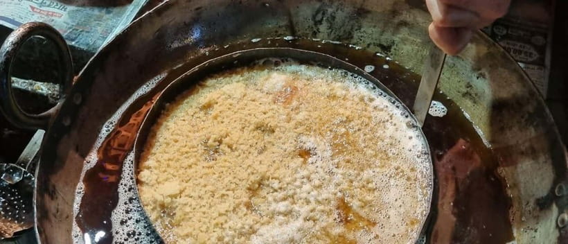Amritsar Food Tour - Price and Value: $25 for 8–10 Tastes With a Real Guide