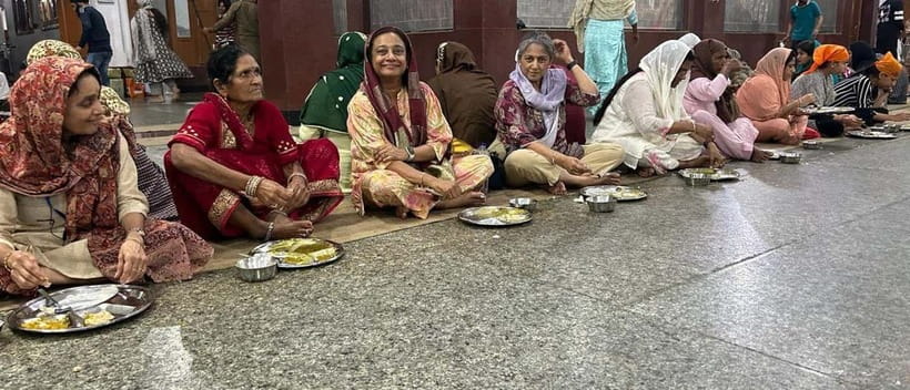 Amritsar Full Day Guided Tour - Key Things I’d Prioritize About This Day