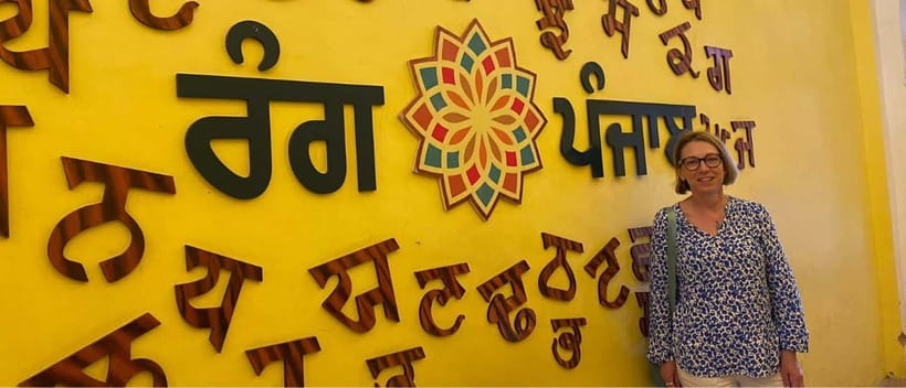 Amritsar Full Day Guided Tour - Golden Temple Walk: Where the Day Becomes Personal
