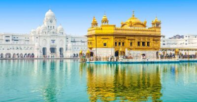 Amritsar: Full-Day Sightseeing Tour with Wagah Border - Golden Temple visit: what to expect and what to watch for