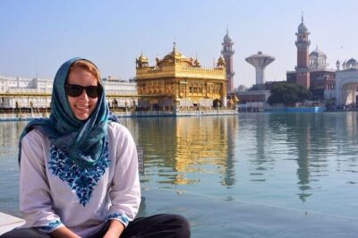 Amritsar Full Day tour - Partition Museum: powerful stories, and one ticket detail