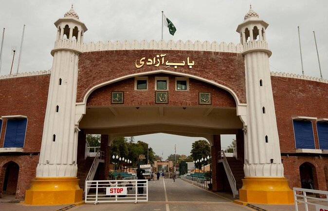 Amritsar Full Day Tour with Wagah Border (Travelers Choice 2024) - Key things to know before you go