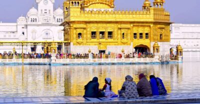 Amritsar : Golden Temple and Jallianwala Bagh Private Tour - Jallianwala Bagh Memorial: a respectful walk through 1919