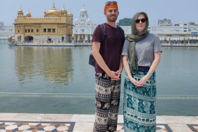 Amritsar Golden Temple Tour (Day/Night) - Golden Temple highlights: the route you’ll walk and what each stop means