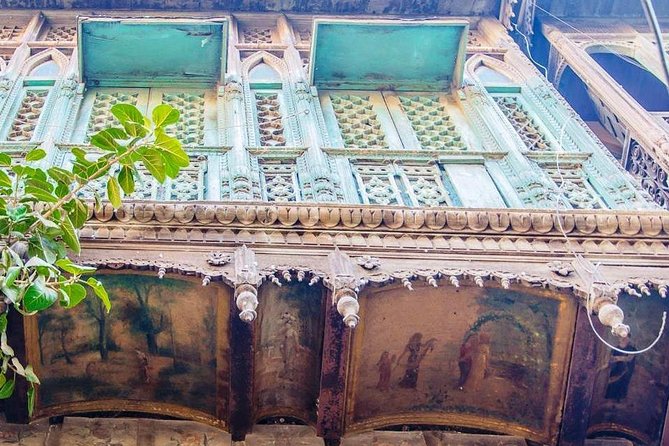 Amritsar Heritage Walk - What a heritage walk means in Amritsar (and why it’s worth it)