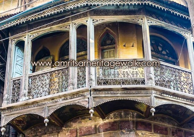 Amritsar Heritage Walk - Price and value: what $35 really buys you