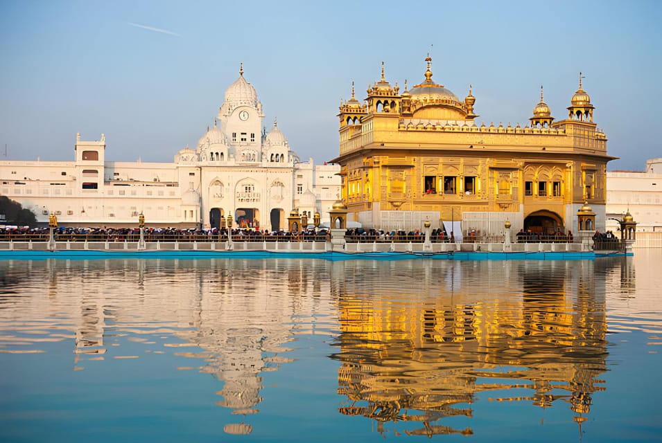 Amritsar: One day Amritsar Local City Tour - Should you book this one-day Amritsar tour?
