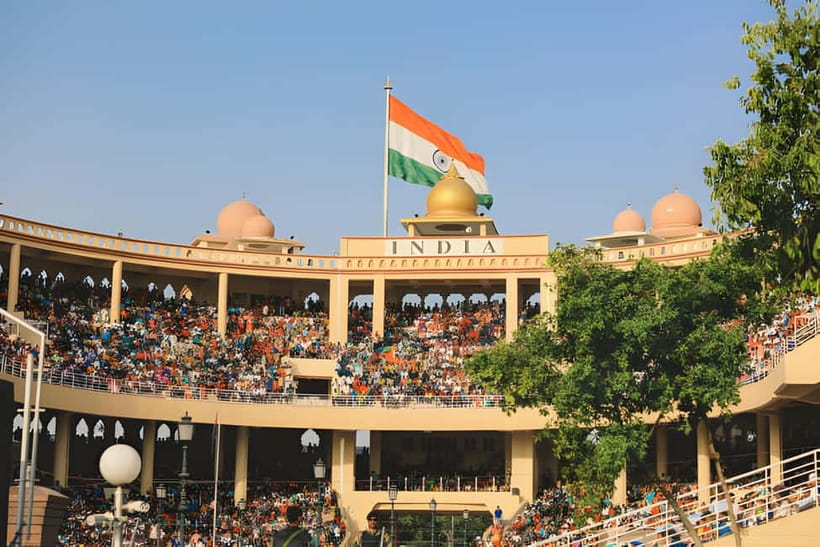 Amritsar: One day Amritsar Local City Tour - Golden Temple worship, guided and unhurried