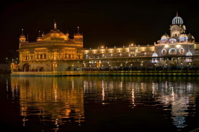 Amritsar: One day Amritsar Local City Tour - Jallianwala Bagh and the Partition Museum