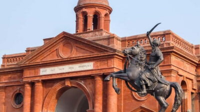Amritsar: Small Group 3 hour Guided Heritage Walk - Gurdwara Saragarahi: The 1897 defense story in stone and prayer