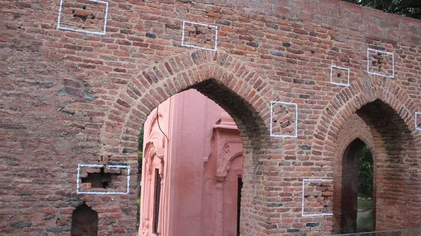 Amritsar: Small Group 3 hour Guided Heritage Walk - Darshani Deori and the Golden Temple viewpoints