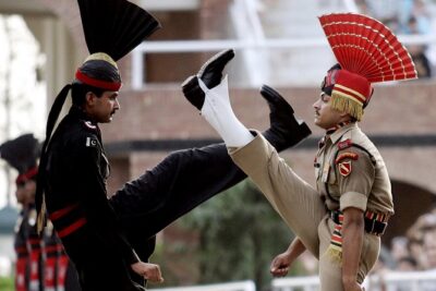 Amritsar Tour (Golden Temple, Jallianwala Bagh & Wagah Border) - Jallianwala Bagh Memorial (30 Minutes): A Quiet Stop That Packs Weight