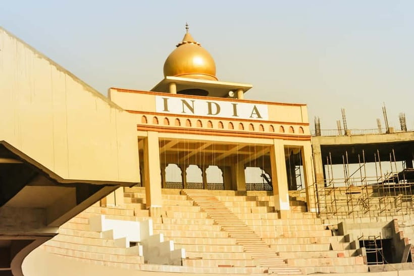Amritsar: Wagah Border Flag-Lowering Ceremony Tour - Who should book this Wagah Border tour