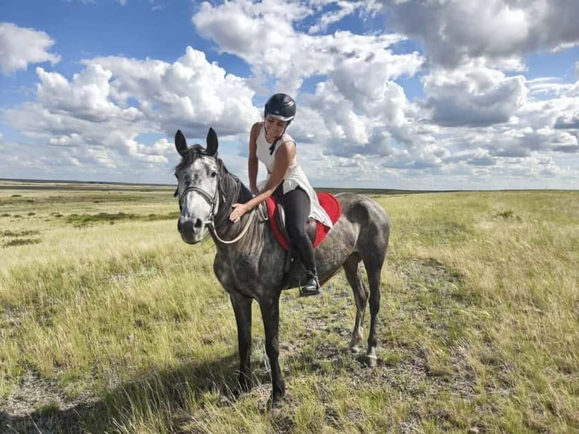 Astana: 2-Day 1-Night Ranch Stay & Tour Historic Mausoleum - Ranch Life Near Astana: Why This Feels More Real